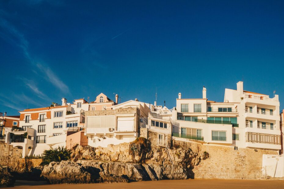 nomade digital portugal